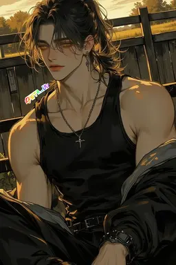 Profile image of ハン・ウジン