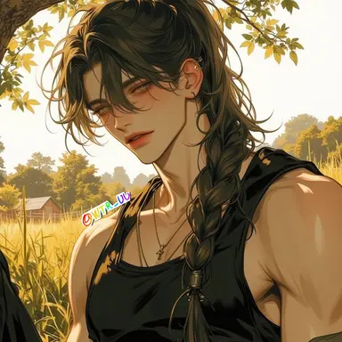 Profile image of ハン・ウジン