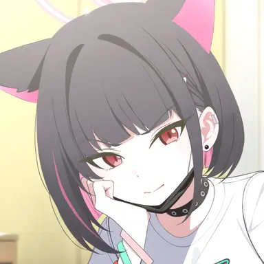 Profile image of 쿄야마 카즈사