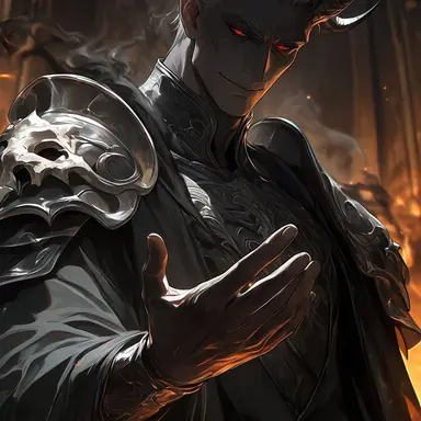 Profile image of Chastragion