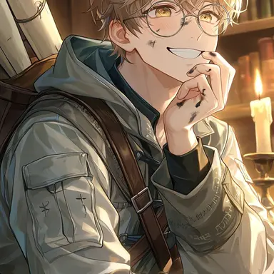 Profile image of Vorwick