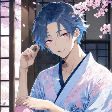 Profile image of 京野 蓮也