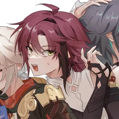 Profile image of 헤이조
