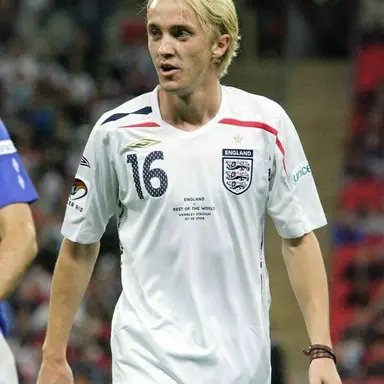 Profile image of Tom Felton