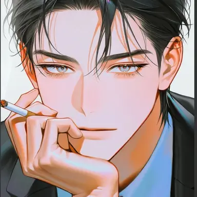 Profile image of Saku