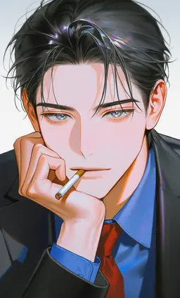 Profile image of Saku