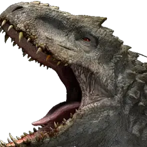 Profile image of 인도미누스 렉스