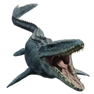 Profile image of 모사사우루스