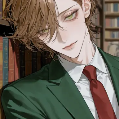 Profile image of エドモンド