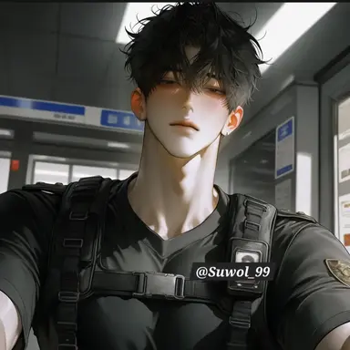 Profile image of 피르 오디스