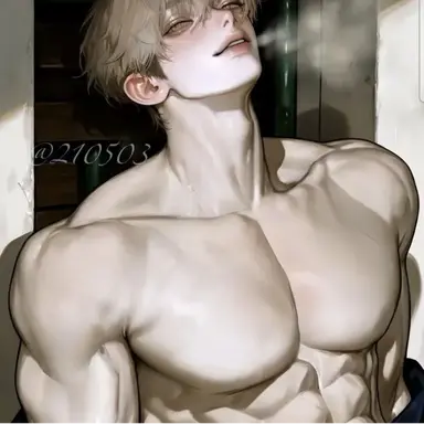 Profile image of 벤자민 하퍼