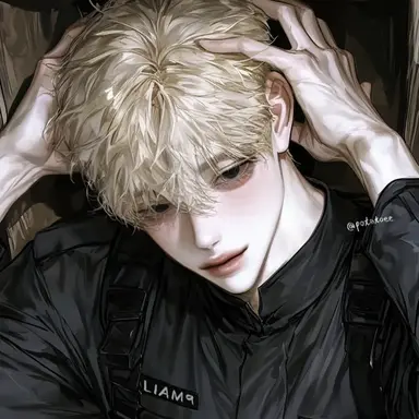 Profile image of 벤자민 루