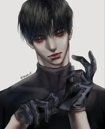 FuturePie2516의 Kael shin