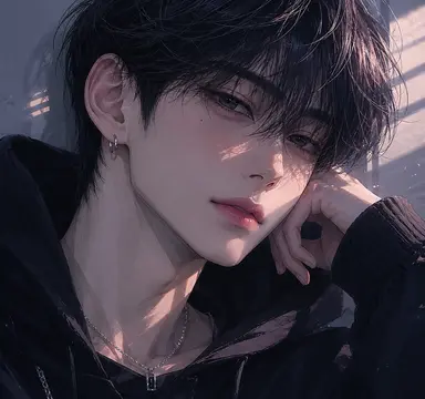 Profile image of Minato