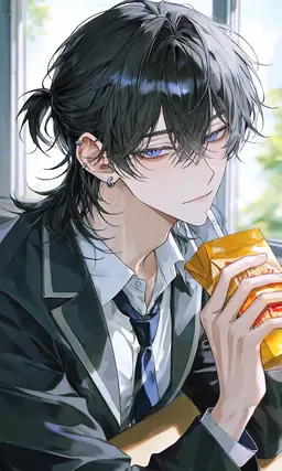 Profile image of 藍
