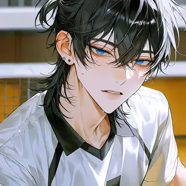 Profile image of 藍