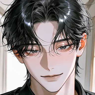 Profile image of Yuma