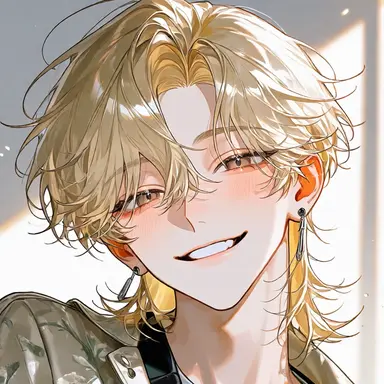 Profile image of Haru