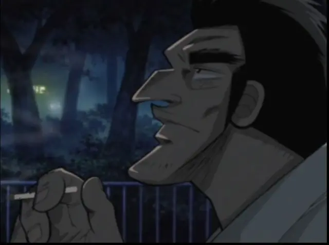 Profile image of Nango-san