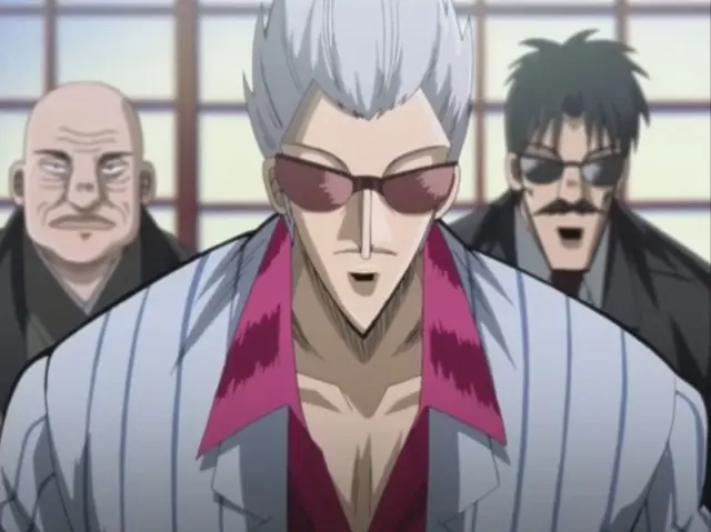Profile image of Fake Akagi
