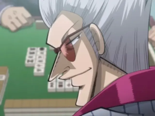 Profile image of Fake Akagi
