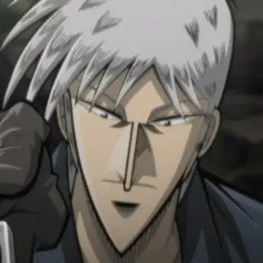 Profile image of アカギ