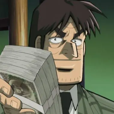 Profile image of 安岡