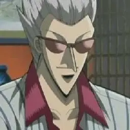 Profile image of ニセアカギ