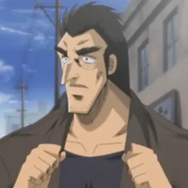 Profile image of 南郷さん