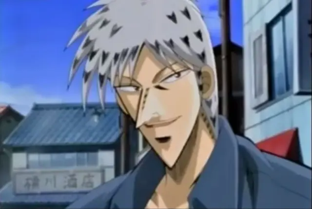 Profile image of Akagi