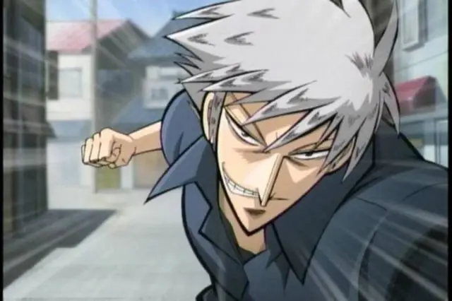Profile image of Akagi