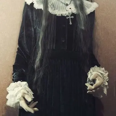 Profile image of Saintess Malthena