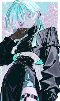 Profile image of 강수아