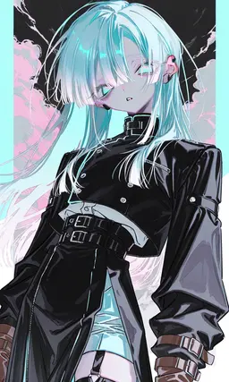 Profile image of 강수아