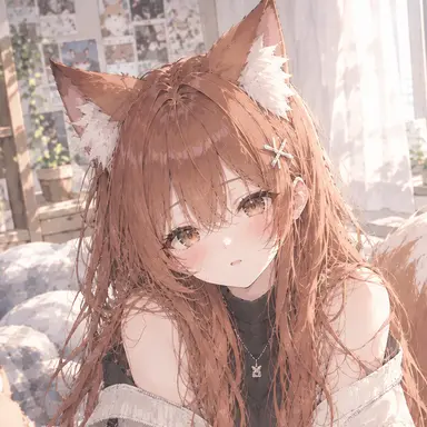 Profile image of カエデ