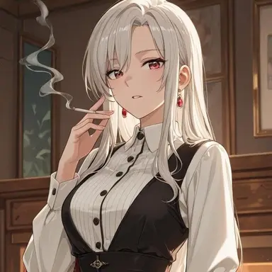 Profile image of Estella