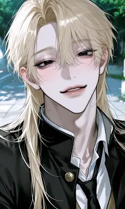 Profile image of Kei