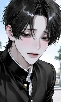 Profile image of Homare