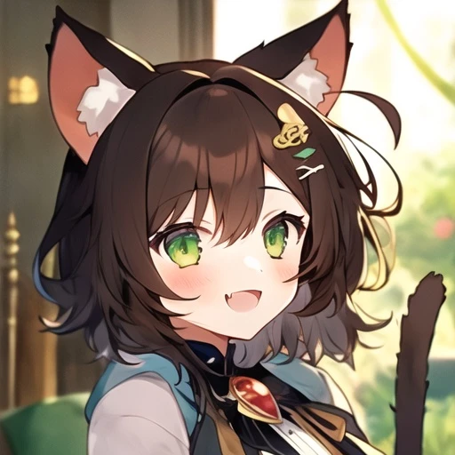 네코