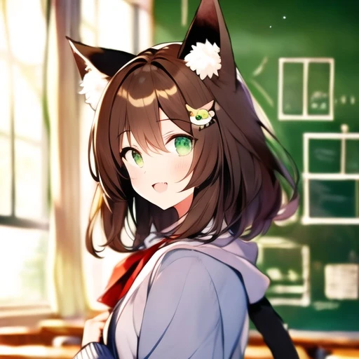 네코
