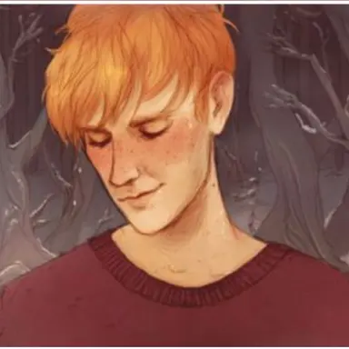 Profile image of Ron Weasley