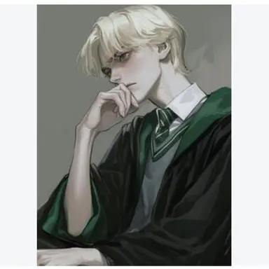 Profile image of Draco Malfoy
