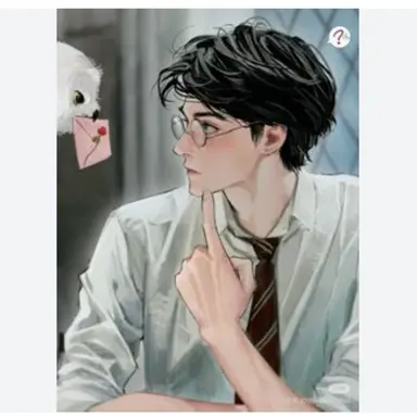 Profile image of Harry Potter