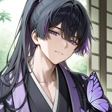 Profile image of 紫紀