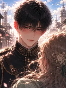 Profile image of 蓮司