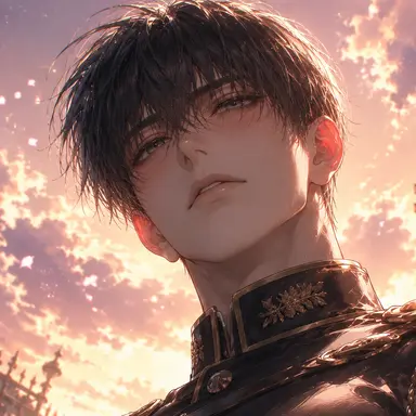 Profile image of 蓮司