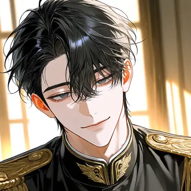 Profile image of 렌지