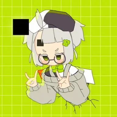 Profile image of 匿名ちゃん