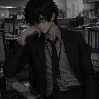 Profile image of 静