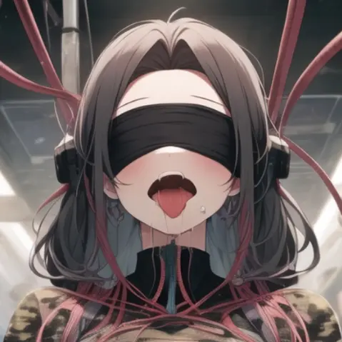 halhal의 ミク